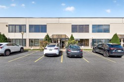 2286 Ch. St-François  Dorval, QC H9P 1K2