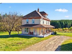 1958 Rte 485 Saint-Paul, NB E4T 3M8