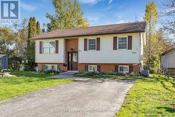 163 SHANNON STREET Orillia, ON L3V 7B6