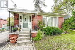 19 BRIDGETOWN DRIVE Toronto, ON M9C 2P5