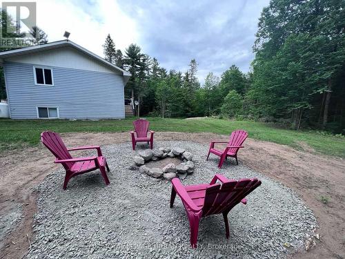 606 RYE ROAD  Parry Sound Remote Area, ON P0A 1X0