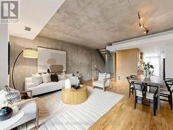 4 - 295 MUTUAL STREET Toronto, ON M4Y 1X6