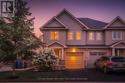 112 DAWES AVENUE Guelph (Kortright East), ON N1L 0L6