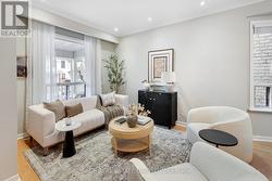 346 LESLIE STREET Toronto, ON M4M 3E2