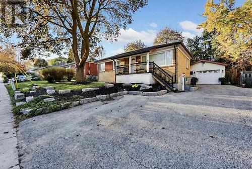 65 MILLARD AVENUE  Newmarket, ON L3Y 1Y7