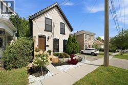57 TERRACE HILL Street Brantford, ON N3R 1E8