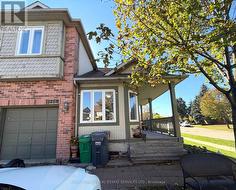 LOWER - 5252 BUSHELGROVE CIRCLE  Mississauga, ON L5M 6C5