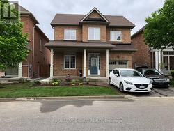 BSMNT - 33 GEORGE ROBINSON DRIVE  Brampton, ON L6Y 2E3