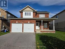 45 LUCAS CRESCENT Kawartha Lakes, ON K9V 0C5