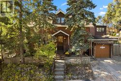 164 BROOKSIDE DRIVE Toronto, ON M4E 2M4