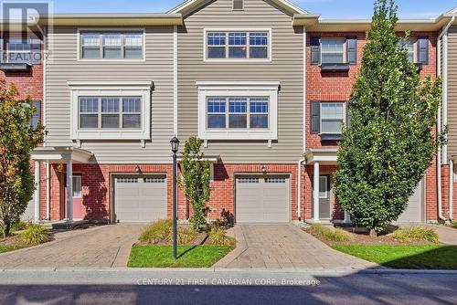 58 - 3025 SINGLETON AVENUE  London South (South W), ON N6L 0E6
