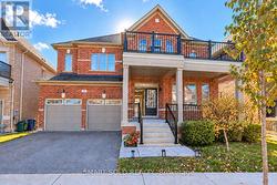 55 CHARLOTTE ABBY DRIVE East Gwillimbury, ON L9N 0T1