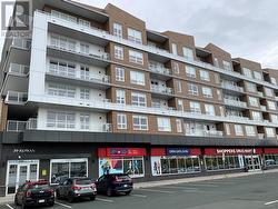 39 ROWAN Street Unit#609  St John's, NL A1B 2X2