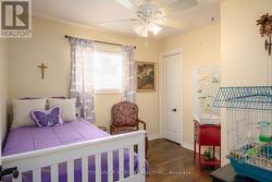 2ND MAIN FLOOR BEDROOM - 