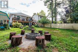 POOL SIZE LOT! - 