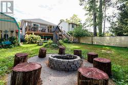EXPANSIVE DECK WITH TWO WALK OUTS! - 