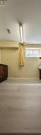 RENOVATED BEDROOM A BSMT - 186 WILFRED AVE AVENUE  Toronto, ON M2N 5C9