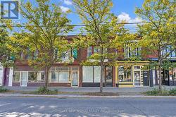 2001 DUNDAS STREET W Toronto, ON M6R 1W7