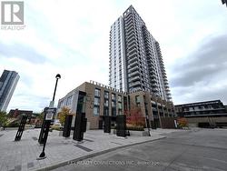 415 - 55 DUKE STREET W  Kitchener, ON N2X 3H9