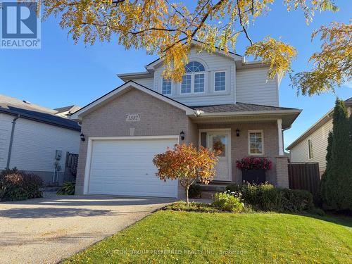 1882 FATHER DALTON AVENUE  London North (North C), ON N5X 4P1