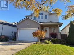 1882 FATHER DALTON AVENUE  London North (North C), ON N5X 4P1