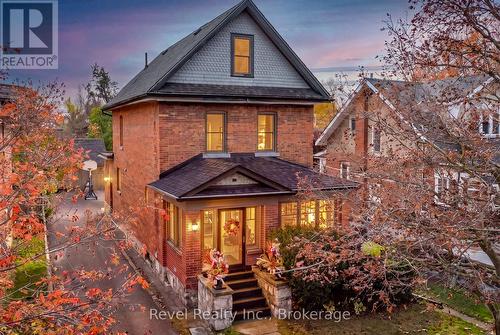 27 FRANCIS STREET  Kawartha Lakes (Lindsay), ON K9V 3R8