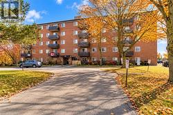 183 LISGAR Avenue Unit# 507  Tillsonburg, ON N4G 3L5