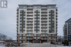 108 - 56 LAKESIDE TERRACE  Barrie, ON L4M 7B9