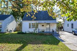 112 WILKES Street Brantford, ON N3T 4W1