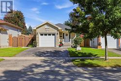 546 TALLTREE CRESCENT  London East (East I), ON N5V 5E5
