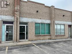 11 - 346 NEWKIRK ROAD  Richmond Hill, ON L4C 0A9