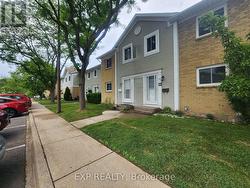 27 - 38 ELMA STREET  St. Catharines (Lakeport), ON L2N 6Z3