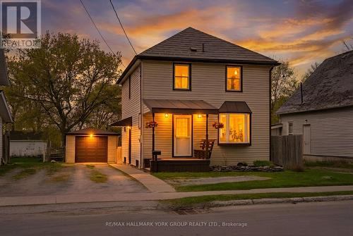 27 ST PAUL STREET  Kawartha Lakes, ON K9V 1S3
