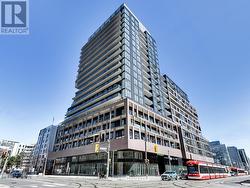 1401 - 285 DUFFERIN STREET  Toronto, ON M6K 1Z7