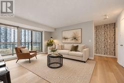 901 - 155 LEGION ROAD N  Toronto, ON M8Y 0A7