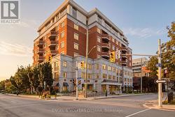 312 - 320 MCLEOD STREET  Ottawa, ON K2P 1A3