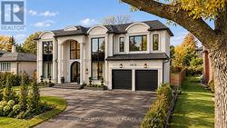 1415 REBECCA STREET Oakville, ON L6L 1Z6