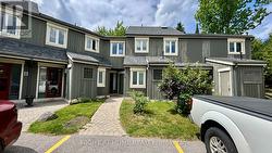 83 - 38 DAWSON DRIVE  Collingwood, ON L9Y 5B4