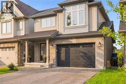 558 STARWOOD Drive Guelph, ON N1E 7A4
