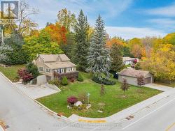 601 ST ANDREW STREET E Centre Wellington (Fergus), ON N1M 1R8