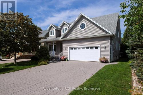 221 EMERALD DR DRIVE  Saugeen Shores, ON N0H 2L0
