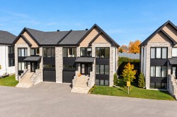 403-404-17670 Rue Victor Mirabel, QC J7J 1B4