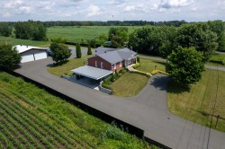 790 Boul. Lemire O. Drummondville, QC J2B 8A9