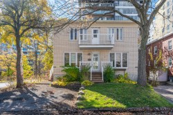 938  - 942 Rue Pouliot Québec (Sainte-Foy/Sillery/Cap-Rouge), QC G1V 3N9