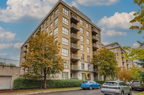 409-8540 Rue Raymond-Pelletier  Montréal (Ahuntsic-Cartierville), QC H2M 0A1