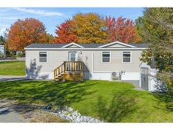 83 Holly LANE Quispamsis, NB E2G 1X7