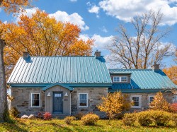 980Z Ch. du Grand-Bernier Saint-Blaise-Sur-Richelieu, QC J0J 1W0