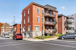692  - 696 3e rue de la Pointe Shawinigan, QC G9N 1H9