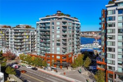 #1108-369 Tyee Rd Victoria, BC V9A 0B6