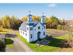 48 King ST Chipman, NB E4A 2H7